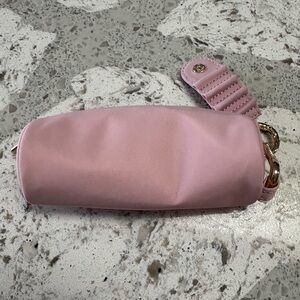 Lululemon easy clip nano golf pouch